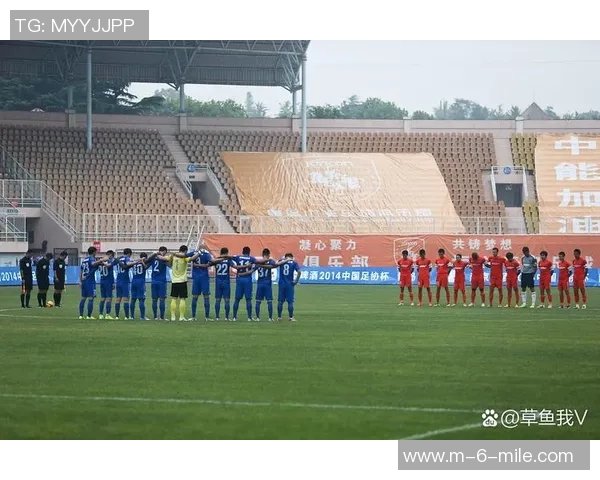 我们的足球场照片展现了青春活力与团队精神的完美结合